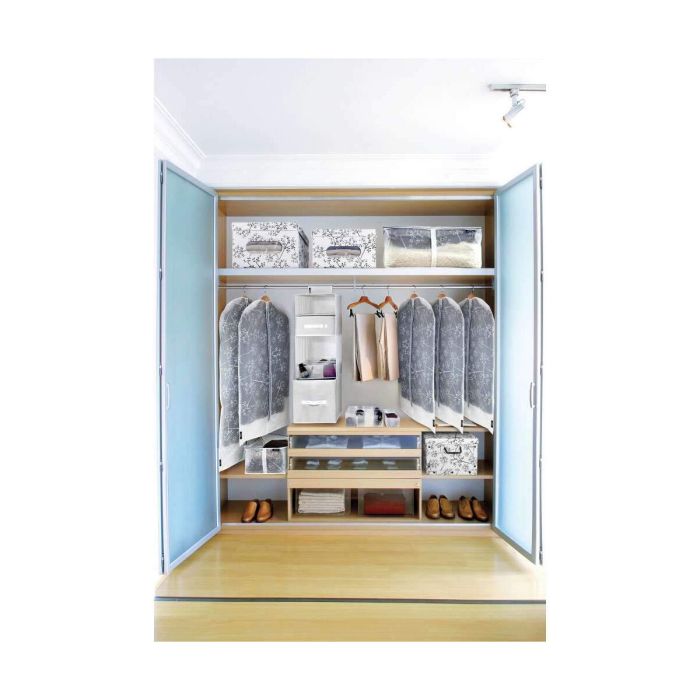 Couverture de dressage Domopak Living Bon Ton polypropylène (60 x 135 cm) 1