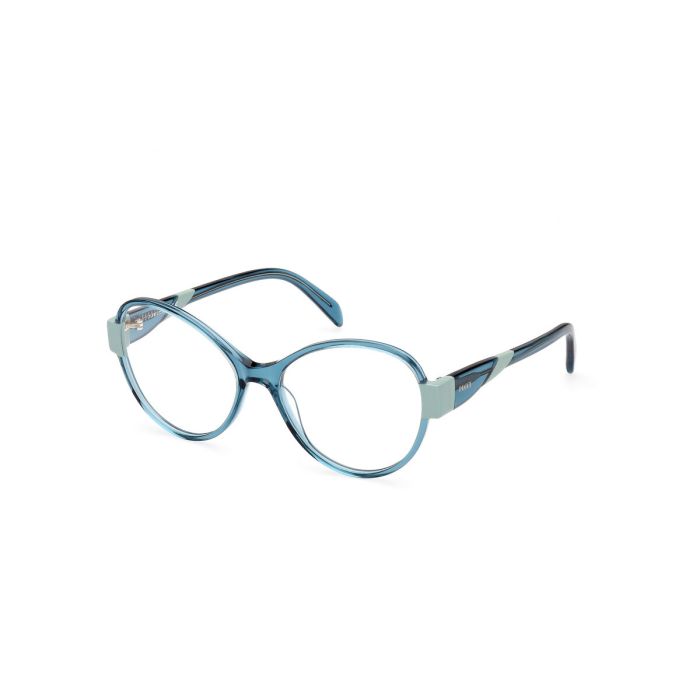 Monture de Lunettes Femme Emilio Pucci EP5205-55095 Ø 55 mm 0 Monture de Lunettes Femme Emilio Pucci EP5205-55095 Ø 55 mm 0