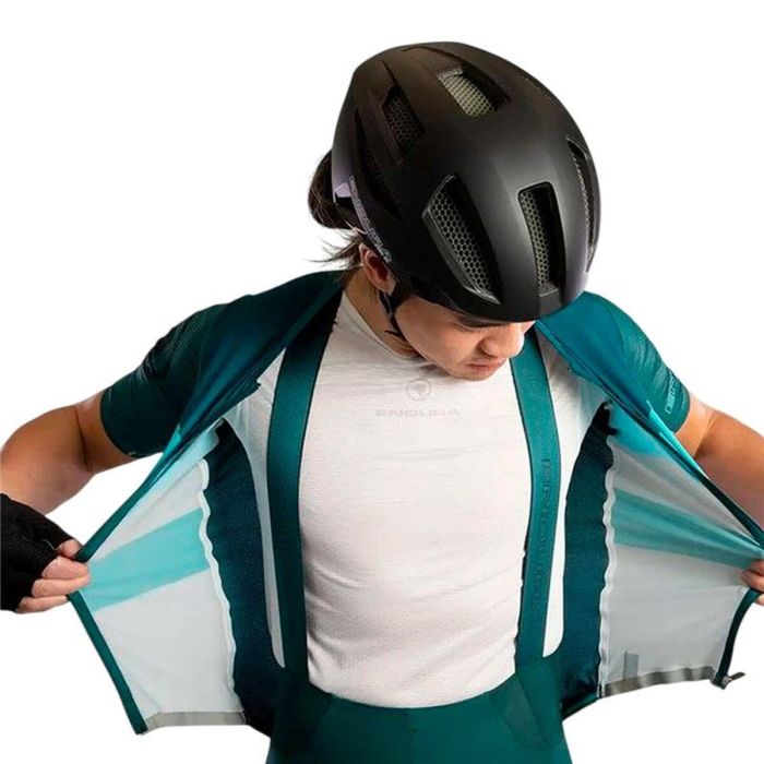 maillot de cyclisme Endura Pro SL Race Bleu 2 maillot de cyclisme Endura Pro SL Race Bleu 2