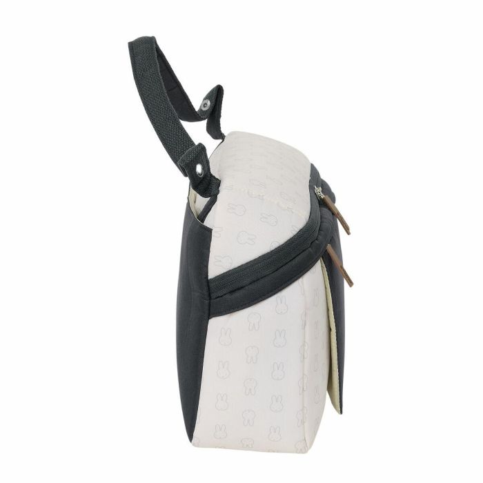 Sac organisateur pour poussette de bébé Miffy Moon 2