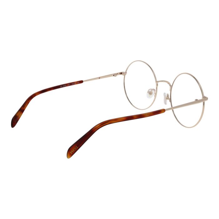 Monture de Lunettes Femme Emilio Pucci EP5255 53077 4