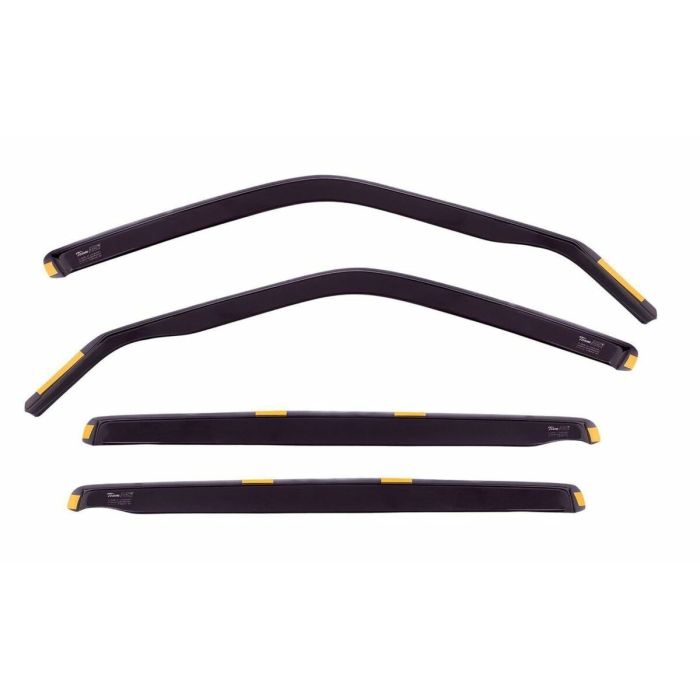 Déflecteur de vent HEKO HO17299 Hyundai I30 Iii Fastback N 5d 4 Pièces 3