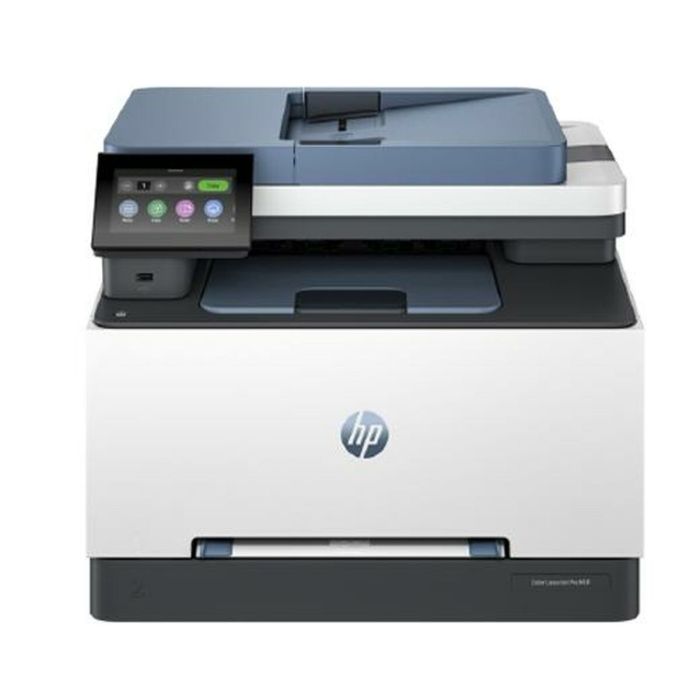 Imprimante laser HP MFP 3302fdw