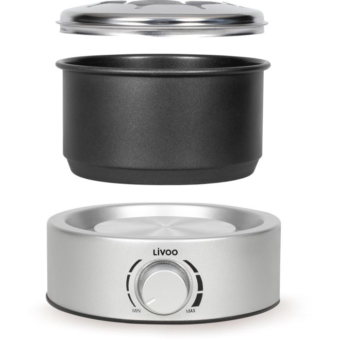 Appareil a fondue électrique - Livoo - DOC333 - 2