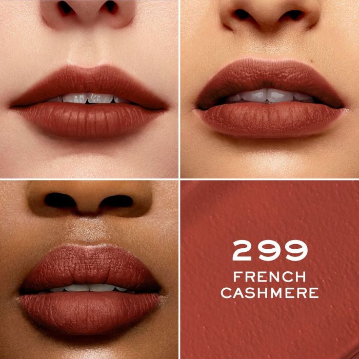 Rouge à lèvres Lancôme Absolu Rouge Nº 299 3,4 g 2