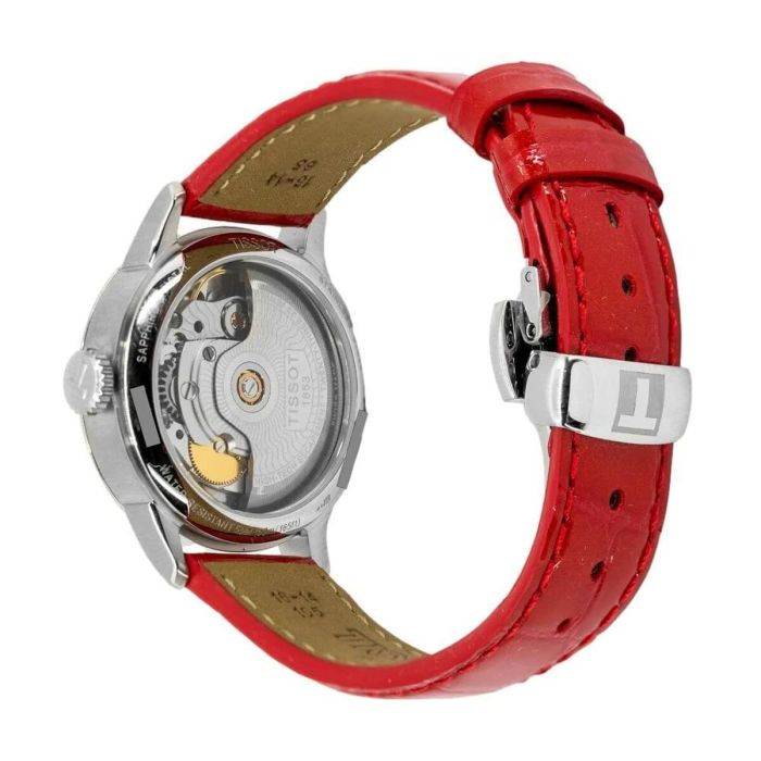 Montre Femme Tissot T0992071611800 7