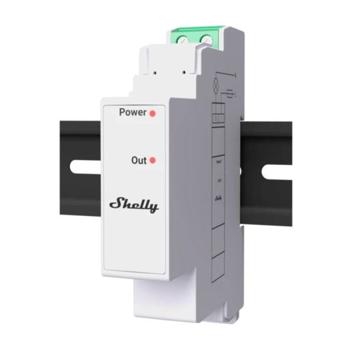Shelly Accessories "Pro 3EM Switch Add-On" Zubehör Pro 3EM 120A 0 Shelly Accessories "Pro 3EM Switch Add-On" Zubehör Pro 3EM 120A 0