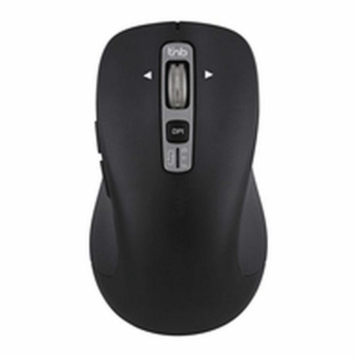 Souris sans-fil T'NB MWINFINITE Noir 3200 DPI 0