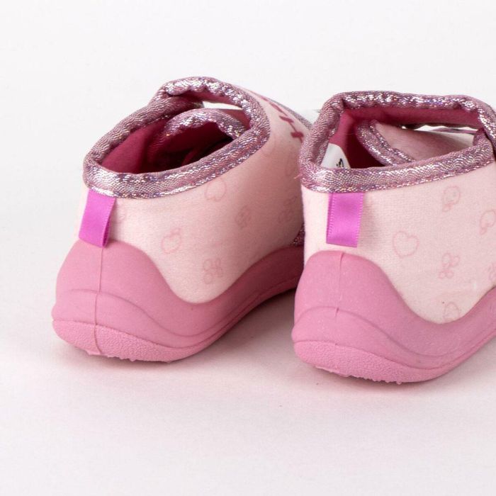 Chaussons Hello Kitty Rose 41 5 Chaussons Hello Kitty Rose 41 5