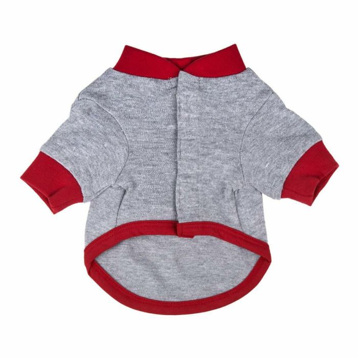 Pyjamas pour chiens Mickey Mouse Multicouleur 1