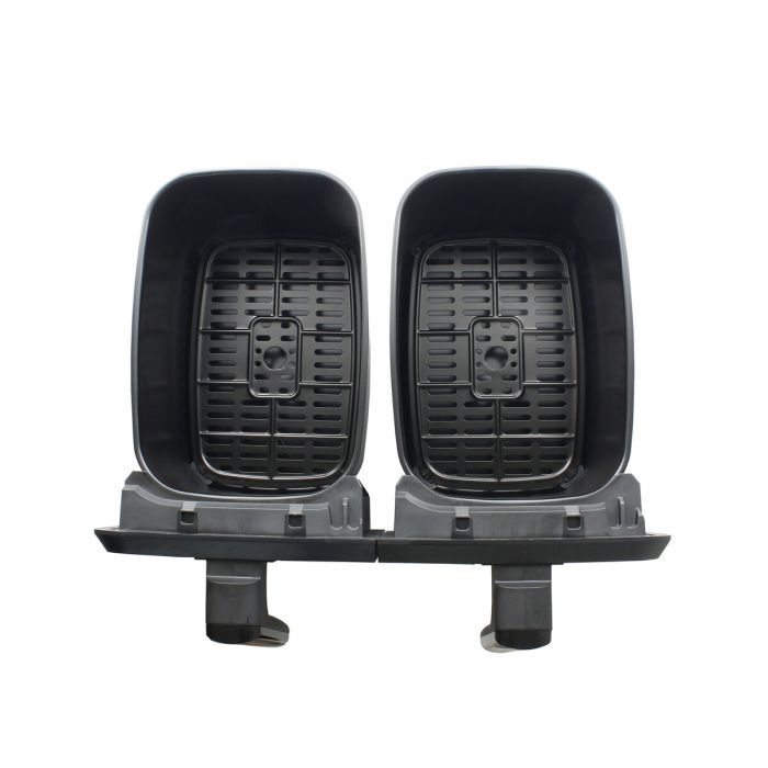 Friteuse à Air TM Electron 1700 W 8 L 8