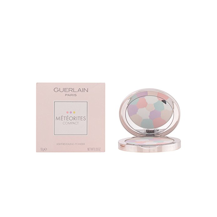Guerlain Meteorites Pdr-Comp 2 cLair-Light 8 gr 1