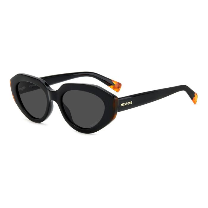 Lunettes de soleil Femme Missoni MIS0131S807 Ø 53 mm