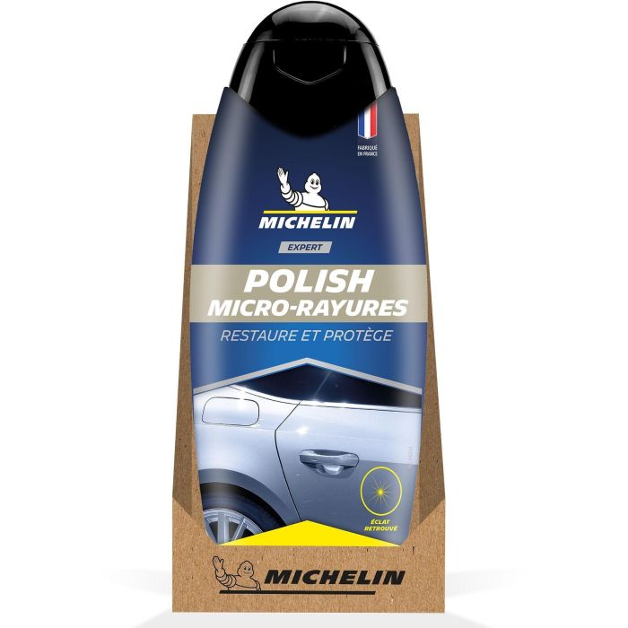 Polish - MICHELIN - Expert micro-rayures brillance carrosserie 4 Polish - MICHELIN - Expert micro-rayures brillance carrosserie 4