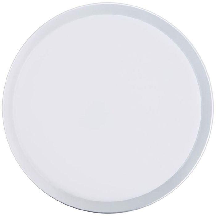 Applique de plafond Brilliant Devora Argenté Lumière LED 6