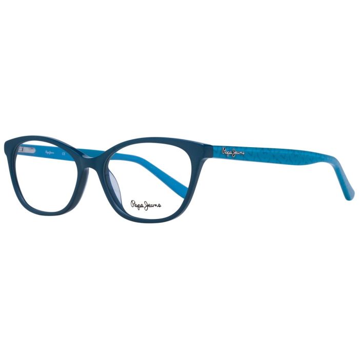 Monture de Lunettes Femme Pepe Jeans PJ3370 52C3 0 Monture de Lunettes Femme Pepe Jeans PJ3370 52C3 0