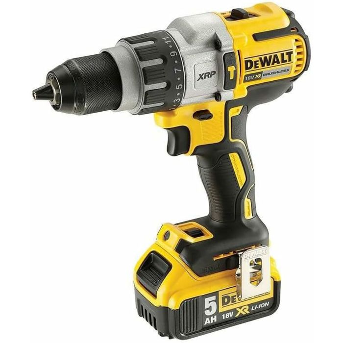 Tournevis électrique Dewalt DCD996P2 820 W 11
