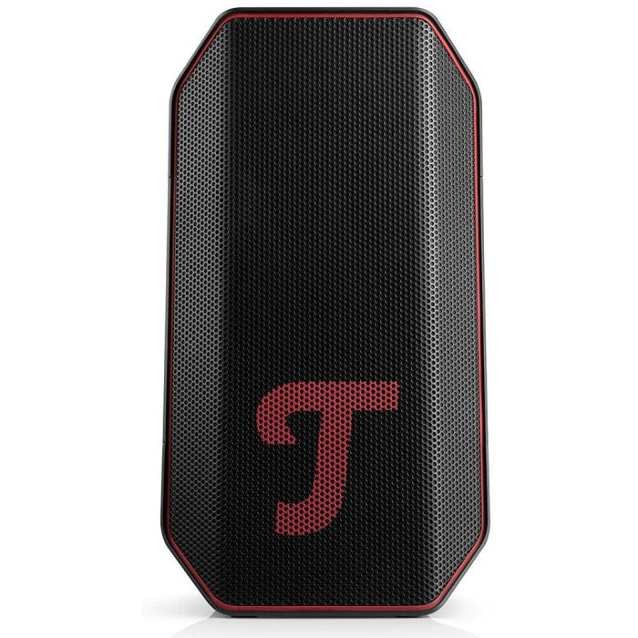 Teufel ROCKSTER AIR 2 Bluetooth Speaker wireless black 1 Teufel ROCKSTER AIR 2 Bluetooth Speaker wireless black 1