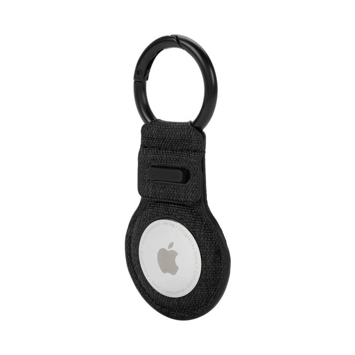 Étui de protection Incase WOOLENEX KEY CLIP FOR AIRTAG Gris 6 Étui de protection Incase WOOLENEX KEY CLIP FOR AIRTAG Gris 6