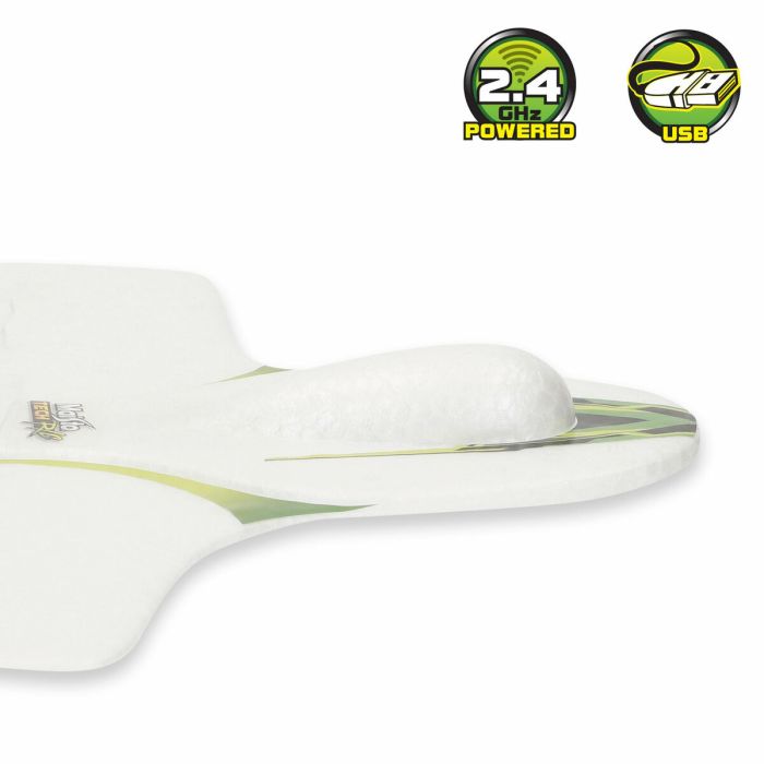 Avion Télécommandé Maisto 6 Unités 1