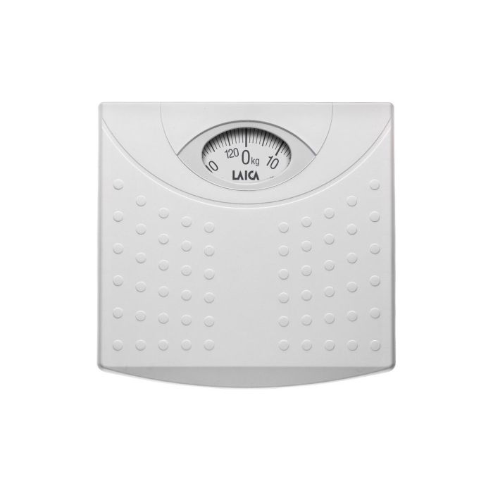 Coussin Électrique pour le Cou et le Dos LAICA Blanc 1 Coussin Électrique pour le Cou et le Dos LAICA Blanc 1