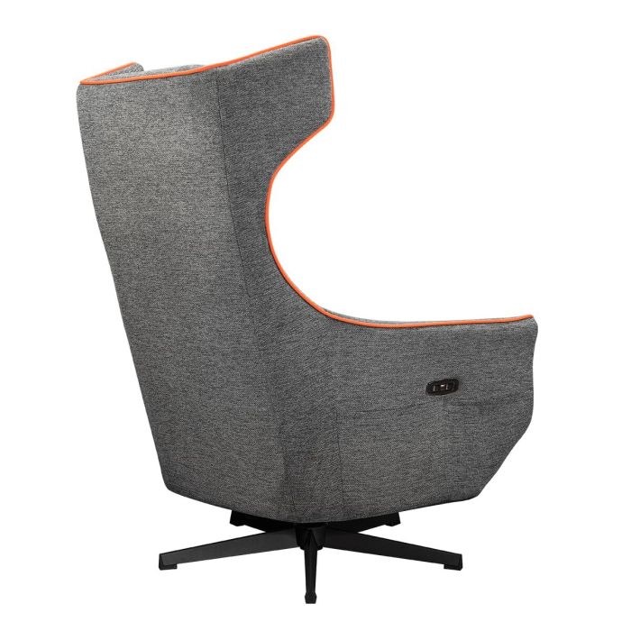 Chaise de jeu Cougar MAGUS Gris 3 Chaise de jeu Cougar MAGUS Gris 3