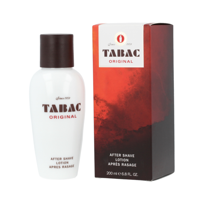 Tabac Original After Shave M 200 mL 4