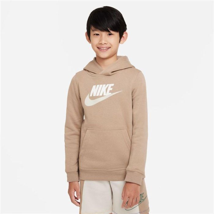 Sweat à capuche unisex Nike Sportswear Club 5
