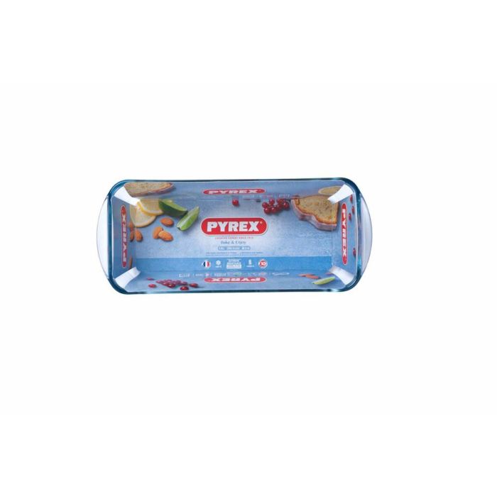 Moule à pâtisserie Pyrex F03Z2 9 Moule à pâtisserie Pyrex F03Z2 9