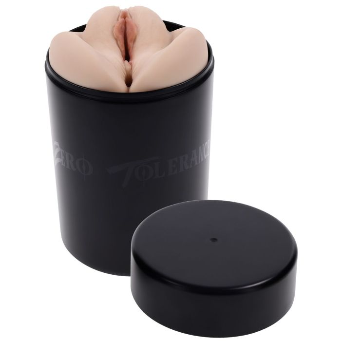 Vortex Dame Rose Evolved Zero Tolerance Viande