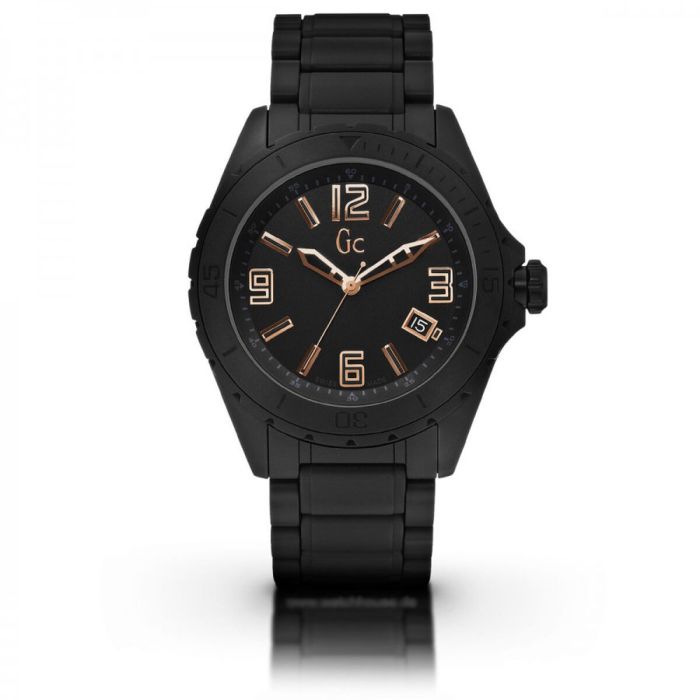 Montre Unisexe Vuarnet X85003G2S_NEGRO (Ø 45 mm)