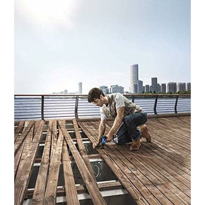 Perceuse à Percussion BOSCH 18 V 4 Perceuse à Percussion BOSCH 18 V 4