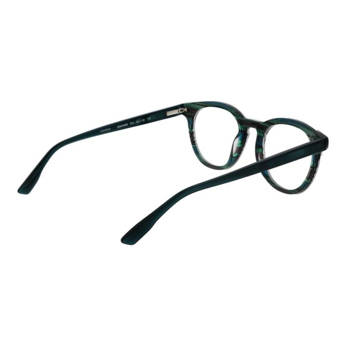 Monture de Lunettes Homme Bulget BG6489M 50E01 1 Monture de Lunettes Homme Bulget BG6489M 50E01 1