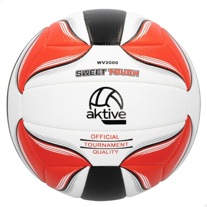 Ballon de Volleyball Aktive PVC (24 Unités) 4