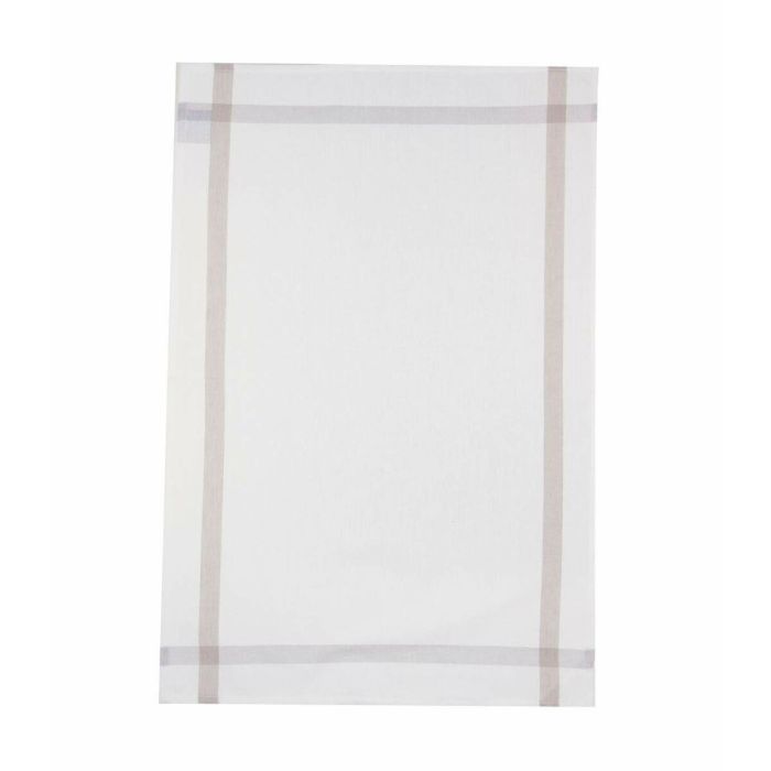 Tissu de cuisine Atmosphera Gris 6 Tissu de cuisine Atmosphera Gris 6