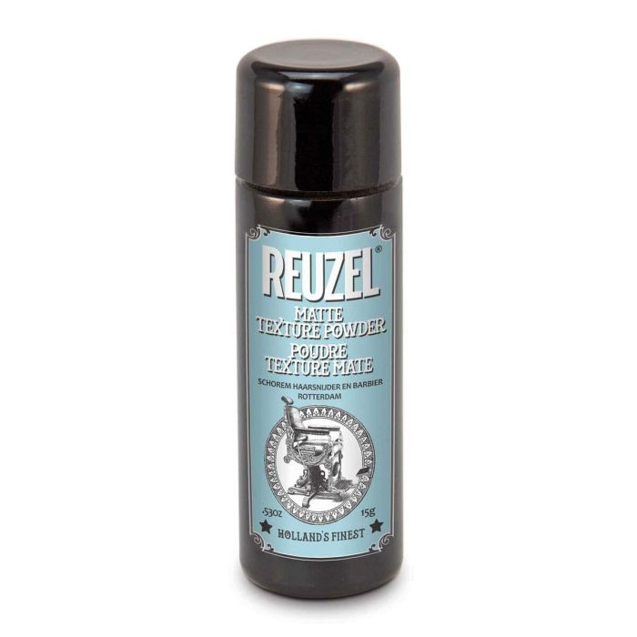 Poudre pour moules Reuzel 15 g 0 Poudre pour moules Reuzel 15 g 0