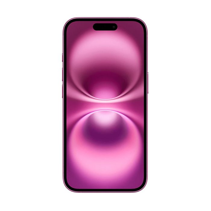 Smartphone Apple iPhone 16 Plus 6,7" Hexa Core 8 GB RAM 512 GB Rose 2 Smartphone Apple iPhone 16 Plus 6,7" Hexa Core 8 GB RAM 512 GB Rose 2