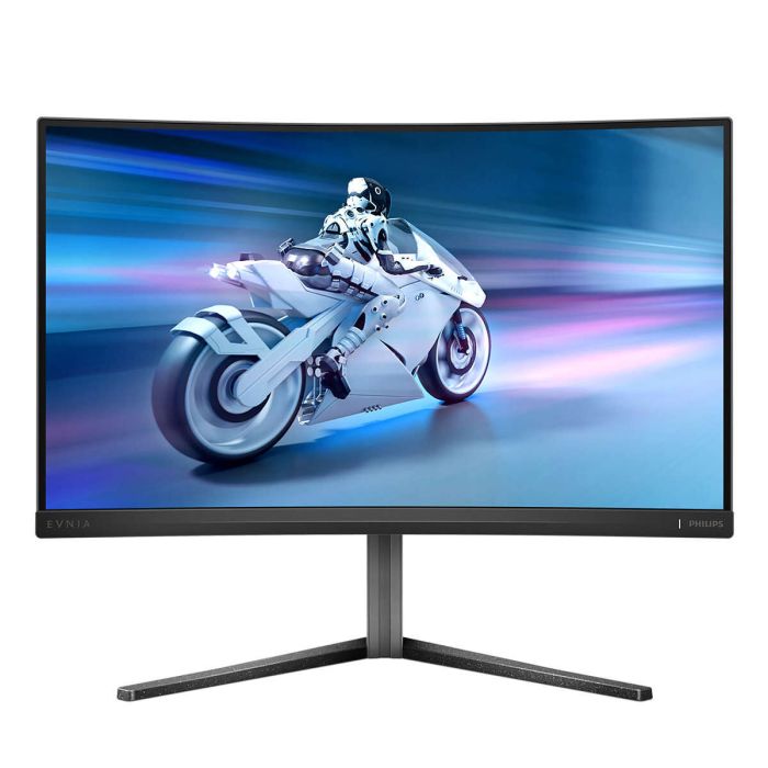 Écran Philips 27M2C5200W/00 Full HD 27" 0 Écran Philips 27M2C5200W/00 Full HD 27" 0