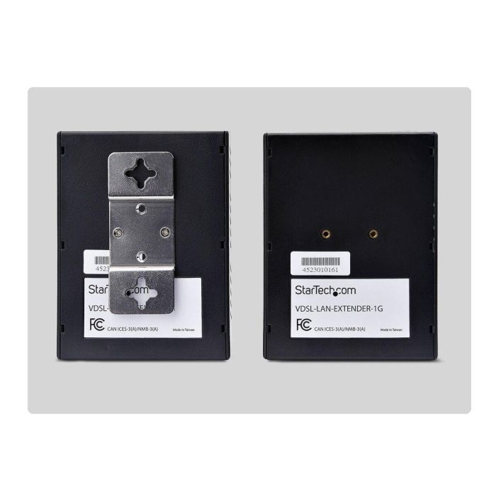 Module SFP à fibre optique multimode Startech VDSL-LAN-EXTENDER-EU