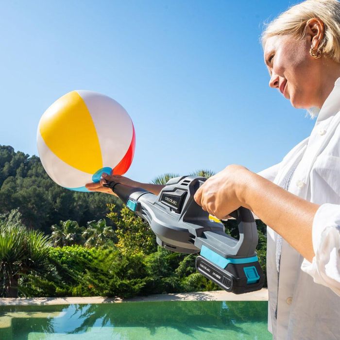 Souffleuse Cecotec AirForce 2500 Agile 60 W 20 V 14