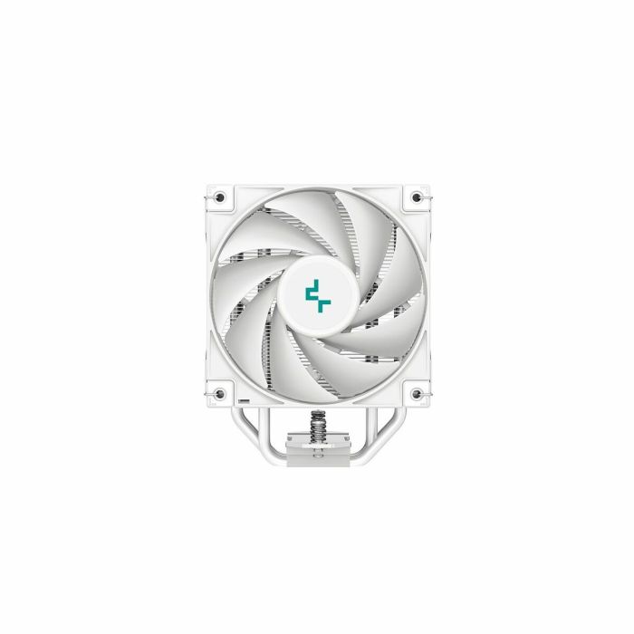 Ventilateur pour ordinateur portable DEEPCOOL R-AK400-WHNNMN-G-1 7 Ventilateur pour ordinateur portable DEEPCOOL R-AK400-WHNNMN-G-1 7