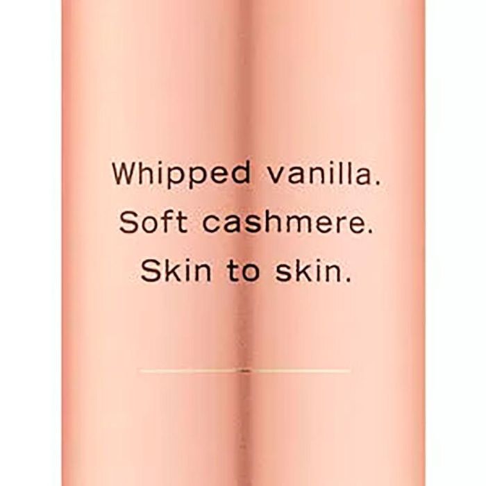 Victoria'S Secret Brume Parfumée Pour Le Corps Bare Vanille 250 mL 1 Victoria'S Secret Brume Parfumée Pour Le Corps Bare Vanille 250 mL 1