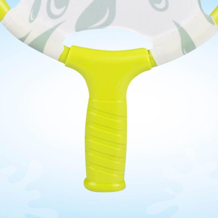 Raquettes de Plage avec Balle Colorbaby 27 X 37 X 1,5 CM (6 Unités) 2