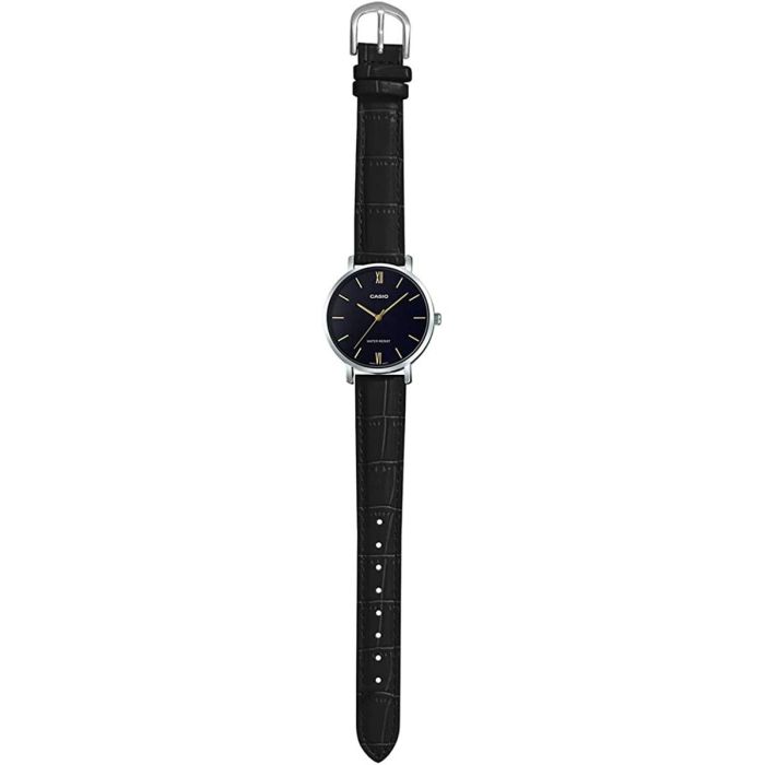 Montre Femme Casio COLLECTION Noir (Ø 34 mm) 1