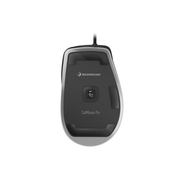 Souris 3Dconnexion 3DX-700080 Noir 3