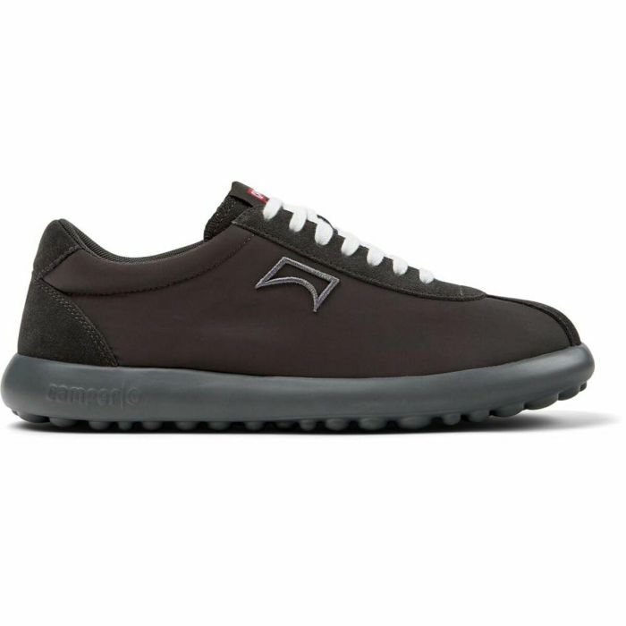 Chaussures casual homme Camper Rug Meteor,Vega Meteor/Fiesta Marron 37 16 Chaussures casual homme Camper Rug Meteor,Vega Meteor/Fiesta Marron 37 16