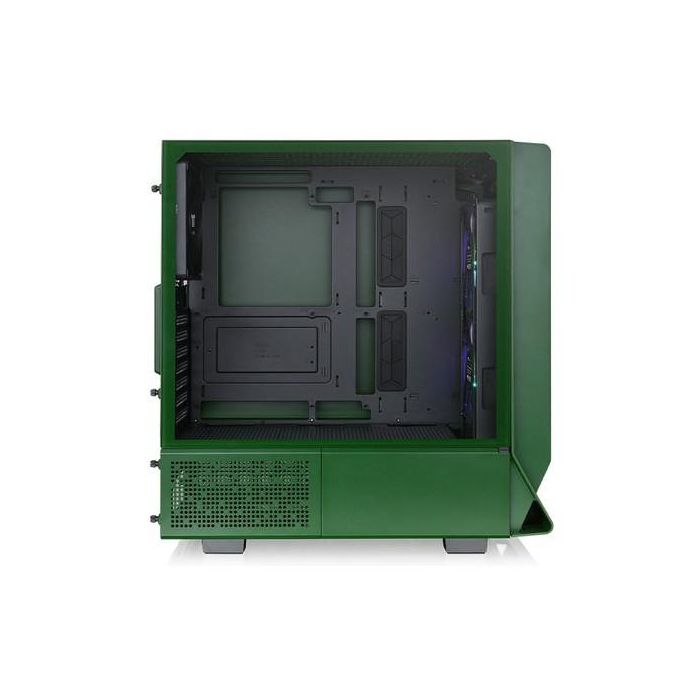 Midi Thermaltake Ceres 350 MX Racing Green 2