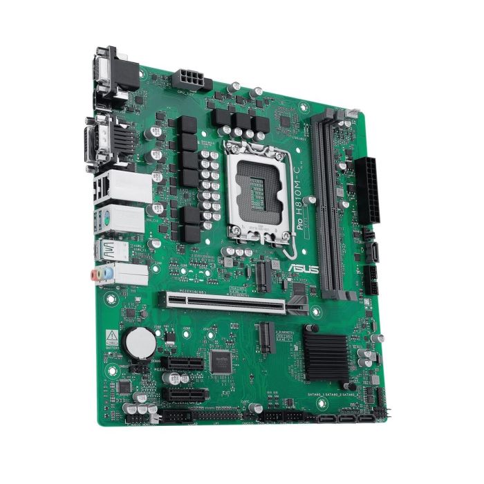 Carte Mère Asus 90MB1KHP-M0EAYC LGA 1851 3 Carte Mère Asus 90MB1KHP-M0EAYC LGA 1851 3