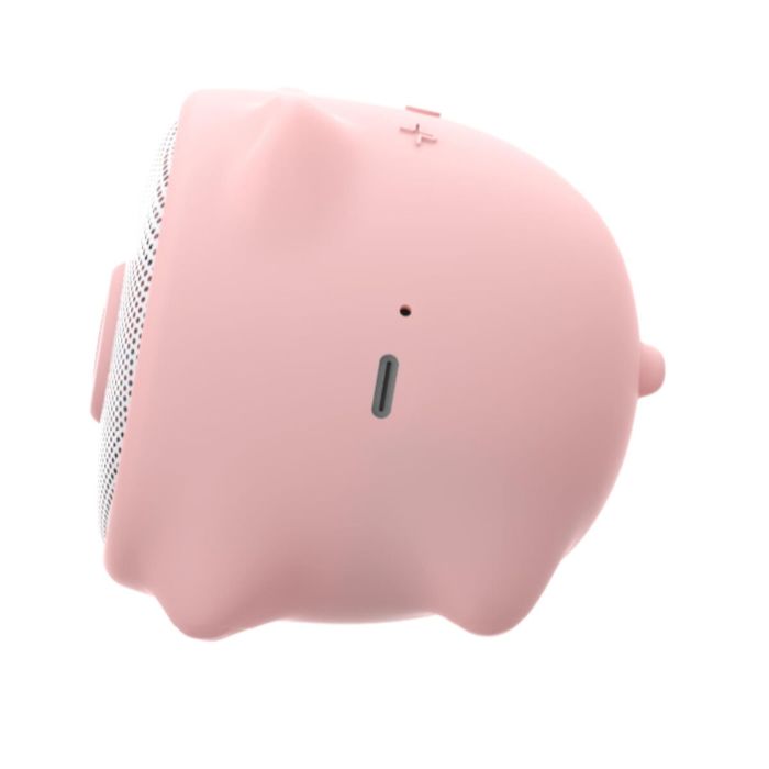 Câble USB Celly WSPIG Rose 3 W 1 Câble USB Celly WSPIG Rose 3 W 1