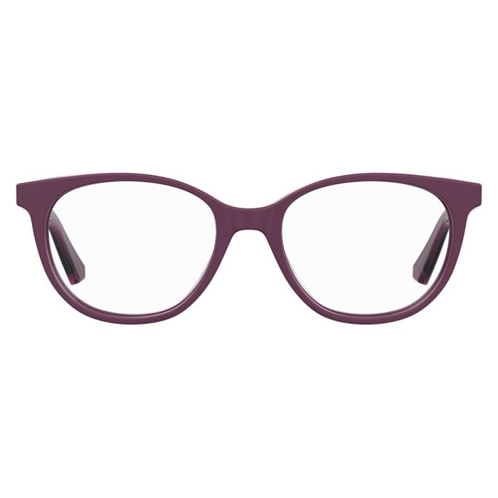 Monture de Lunettes Love Moschino MOL543-TN-0T7 Ø 46 mm 1 Monture de Lunettes Love Moschino MOL543-TN-0T7 Ø 46 mm 1